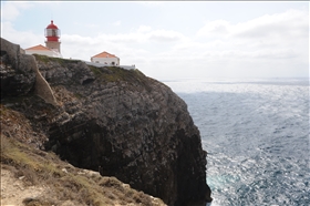 Cabo de Sao Vicente